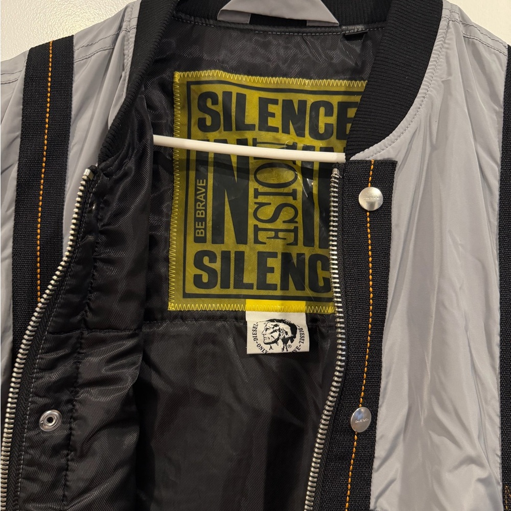 Diesel Rescue Utility Vest - Picture 5 of 7